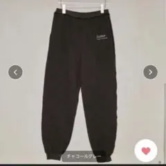 TODAYFUL Useful Sweat Pants