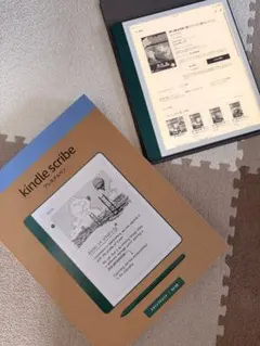 【2026年】Kindle Scribe Colorsoft 本体他 3点セット 2026年】Kindle Scribe Colorsoft 本体他 3点セット - メルカリ