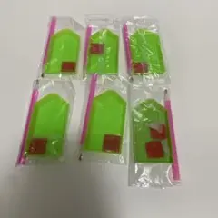 ダイヤモンドアート用ツールセット 6セット