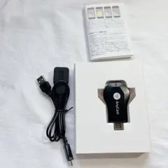 HDMI ミラーキャスト ワイヤレス テレビ接続 HD 1080p