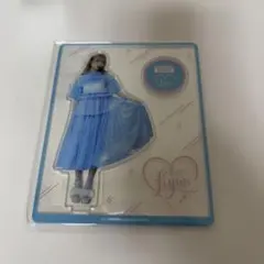 Liyuu アクリルスタンド