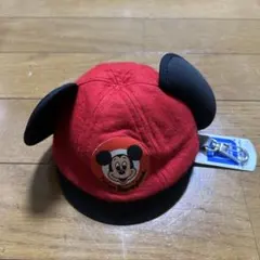 東京ディズニーランド ミッキーキーホルダー