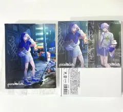 パラライ　Gくじ　LOVE 珂波汰 那由汰 ビッグアクリルスタンド等　まとめ売り Paradox Live BIRTHDAY GOODS 2025 矢戸乃上 珂波汰 – GCRESTORE