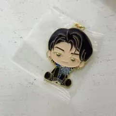 Mrs. GREEN APPLE 一番くじ F賞メタルチャーム（若井滉斗）