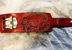 ウルフズヘッド WOLF'S HEAD 50mm リストバンド ウルフズヘッド WOLF'S HEAD 50mm リストバンド キムタク - メルカリ