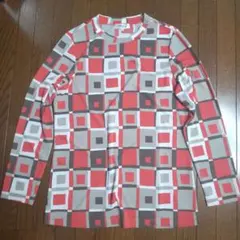 【美品】ピエール・カルダン　トップス 42のサムネイル