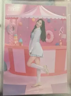 twice ラントレ　２枚セット　pop up