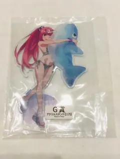 【最終値下げ】五等分の花嫁 中野二乃 アクリルスタンド