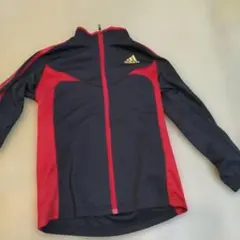 130　adidas ジャージ