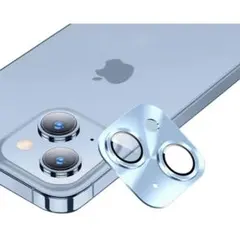 iPhone 14 /iPhone 14 Plus カメラ保護フィルム