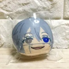 呪術廻戦／おまんじゅうにぎにぎ真人