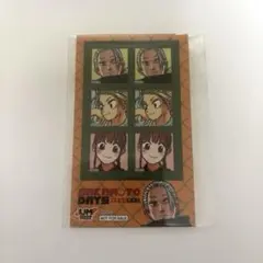 サカモトデイズ ジャンショ 新春キャンペーン 坂本太郎　シン　ルー