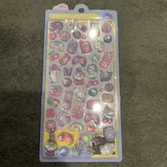 【正規品】　ボンボンドロップシール ぴこぴこボンボン