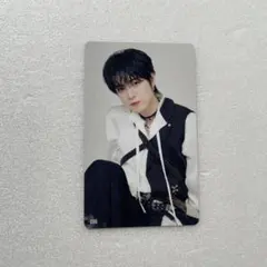 INI 佐野雄大トレカ　LAPOSTA2025