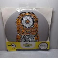 ユニバーサルスタジオジャパン　ミニオンズ　缶バッチ大　直径約１５cm