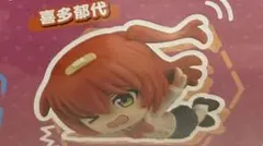 ぼっち・ざ・ろっく！　すってんころりん　フィギュア　喜多郁代【匿名配送】