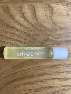 SHIGETA シゲタ　ロールオンオイルのサムネイル