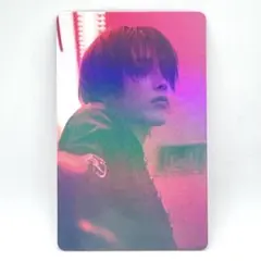 ATEEZ サン HIGHER タイムピース Crazy Form トレカ - メルカリ