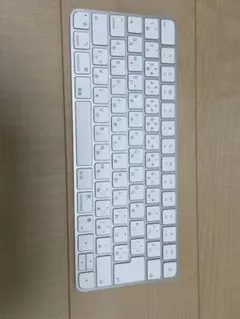 Apple Magic Keyboard Lightning 【日本語配列】 - メルカリ