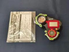 ロックマンエグゼ プログレスペット 光熱斗ver ジャンク品 - メルカリ