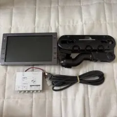 SANYO CAV-RD80 リアモニター 8Vインチ　中古のサムネイル
