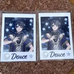 【ツイステ】デュース セット