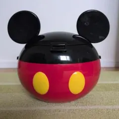 ミッキーマウス　ポップコーンバケット