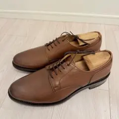 一回のみ使用] Grant Stone クロムエクセルプレーントゥUS7.5 - メルカリ
