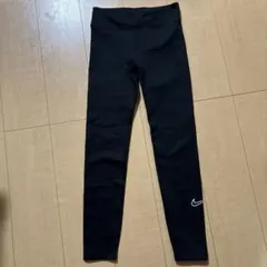 NIKE ナイキ　サーマフィット　裏起毛レギンス　　ジュニアLサイズ　150