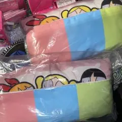 パワーパフガールズ　一番くじ　A賞　2個セット　単品でも可