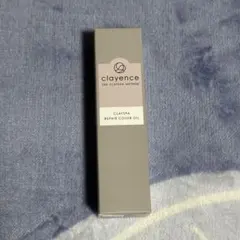clayence クレイスパ リペアカラーオイル 48mL