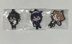 にじさんじ ラバーストラップ サンリオ