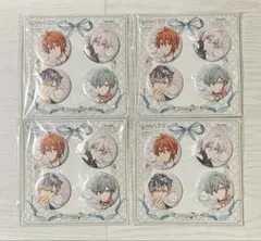 アイドリッシュセブン アイナナ spoon.2di 缶バッジ 十龍之介 - メルカリ