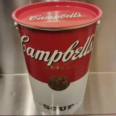 カーハート ブンブク スチール ゴミ箱 コラボ 別注 限定 - メルカリ