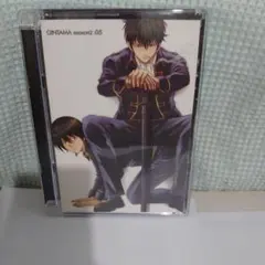 銀魂 シーズン其ノ弐 05