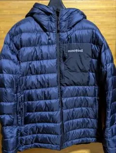 mont-bell コロラドパーカ Mサイズ