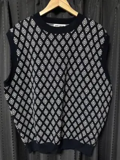 2025年最新】ttt msw ニットベストの人気アイテム - メルカリ