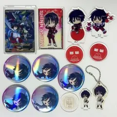 機動戦士ガンダム SEED FREEDOM シン・アスカ グッズ まとめ売り