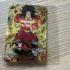 ブロリー　スーパードラゴンボールヒーローズ　HJ7-40