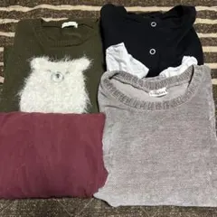 女の子150まとめ売り