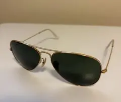 RayBan Aviator RB3025 W3400