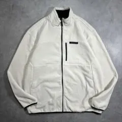 サ*4様 ティンバーランド ホワイトフリース LサイズTimberland 00