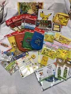 大特価】 ポケモンカードゲーム サプライ デッキ まとめ売り 22点