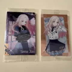 学マス ウエハース 十王星南