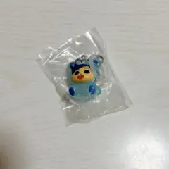 クレヨンしんちゃん 風間くん かざまくん めじるしアクセサリー