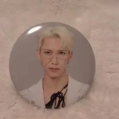 LAPOSTA2025(INI 池崎理人 缶バッチ)