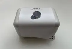 SONYワイヤレスイヤホン WF-1000XM5【ブラック】