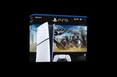 PS5 デジタルモデル モンスターハンターワイルズ 同梱版 CFIJ-10026