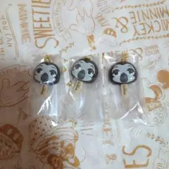 ズートピア アイスキャンデーチャーム フラッシュ