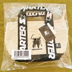 【新品未使用タグ付き】STARTER BLACKLABEL×ROYALPOLO